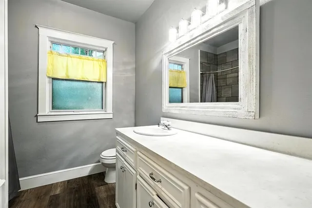 $199,900 | 642 Victoria Street, Abilene, TX 79603