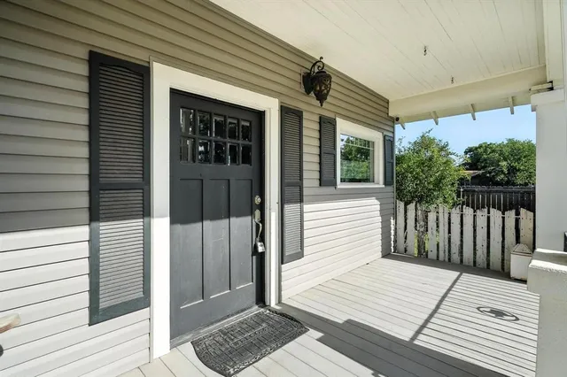 $199,900 | 642 Victoria Street, Abilene, TX 79603