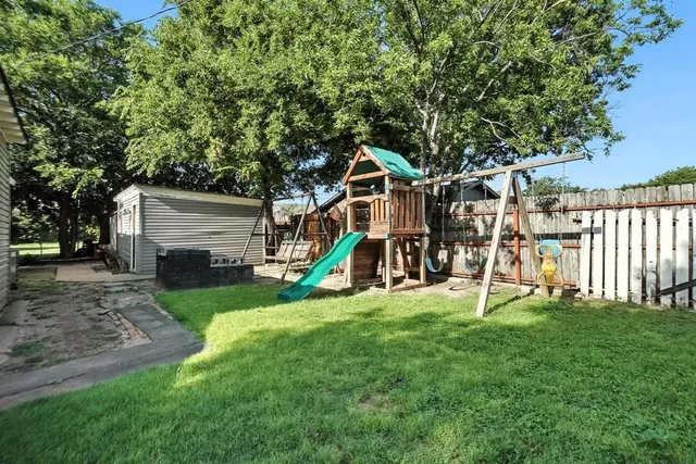 $199,900 | 642 Victoria Street, Abilene, TX 79603