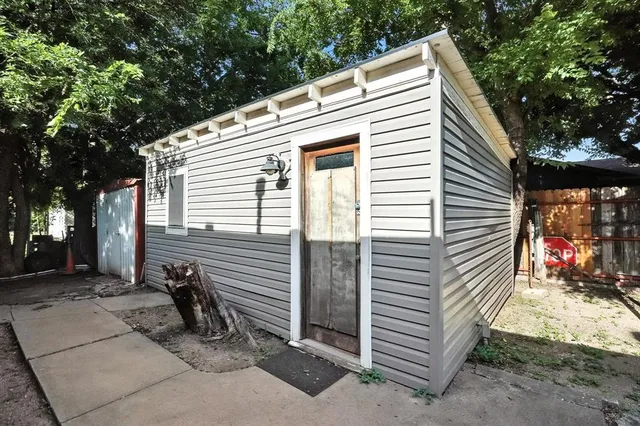 $199,900 | 642 Victoria Street, Abilene, TX 79603
