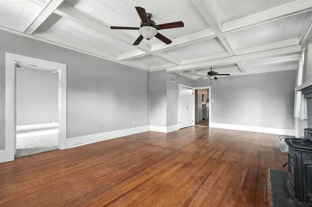 $199,900 | 642 Victoria Street, Abilene, TX 79603