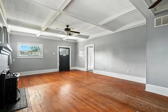 $199,900 | 642 Victoria Street, Abilene, TX 79603