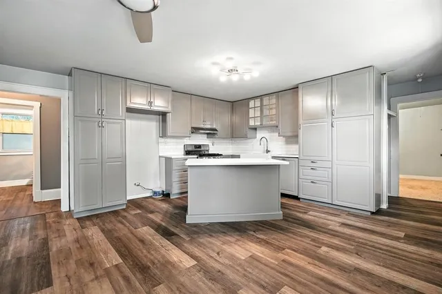 $199,900 | 642 Victoria Street, Abilene, TX 79603