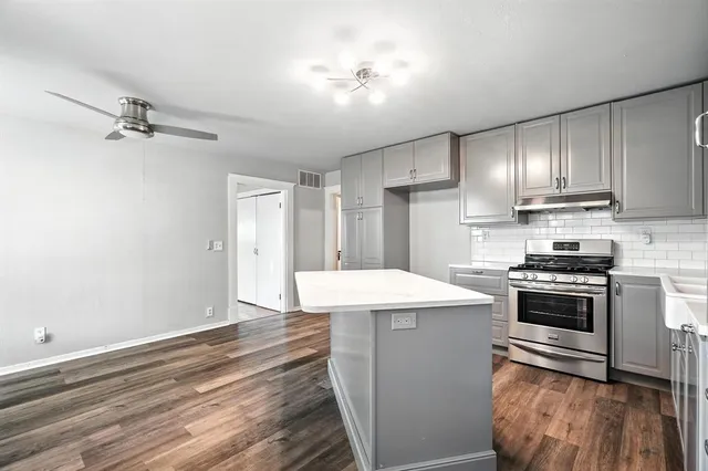 $199,900 | 642 Victoria Street, Abilene, TX 79603