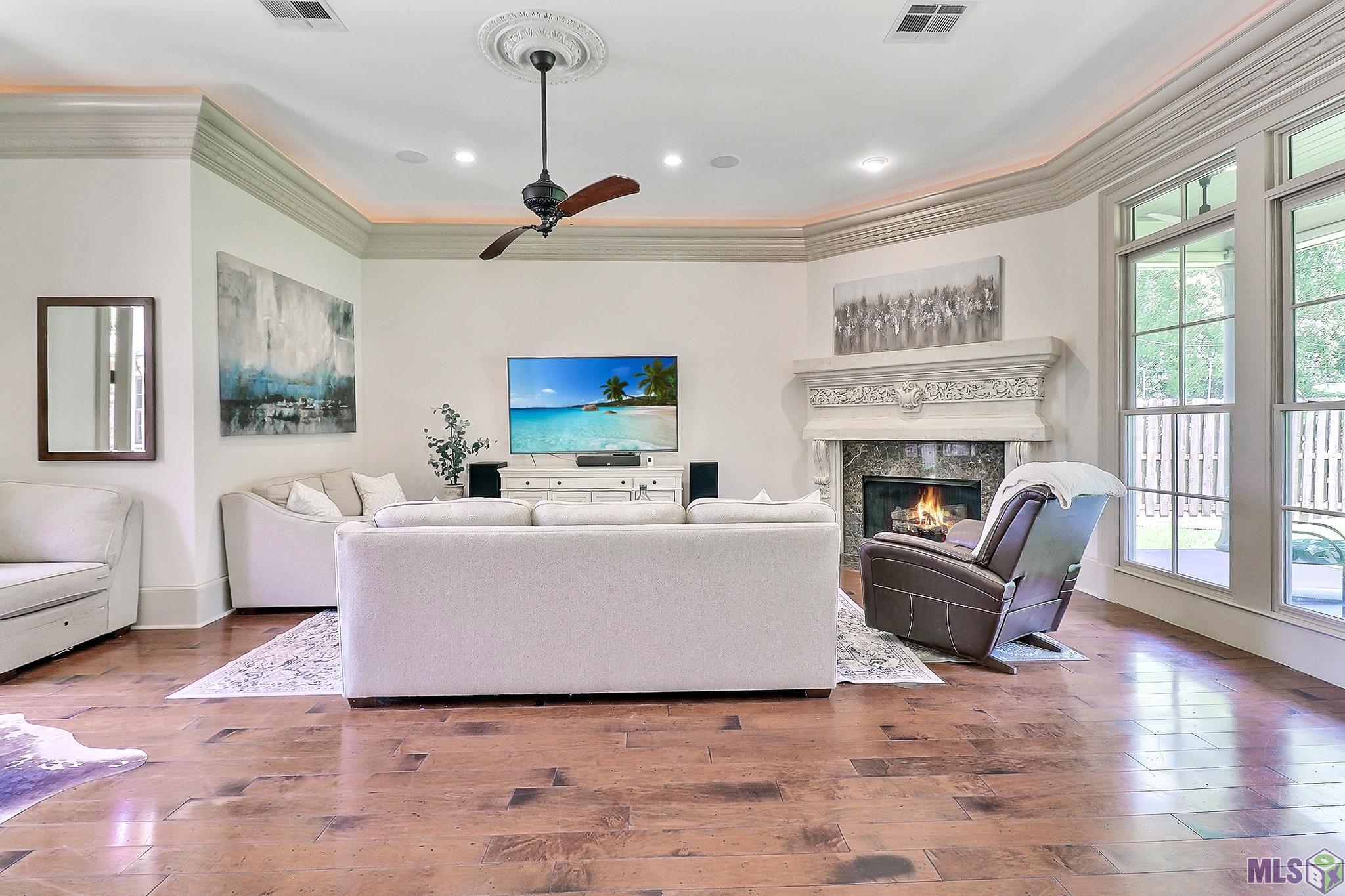 3527 Millbrook Drive Baton Rouge, LA 70816 - Photo 35 of 39 Gallery Image 35
