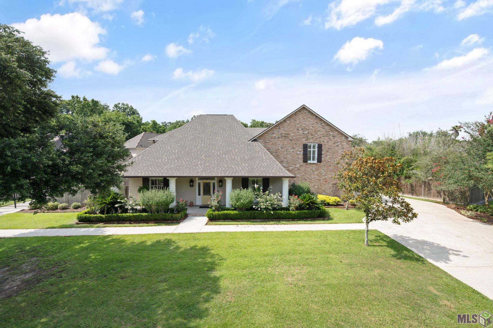 2817 Laurel Estates Court Baton Rouge, LA 70820 - Photo 1 of 39