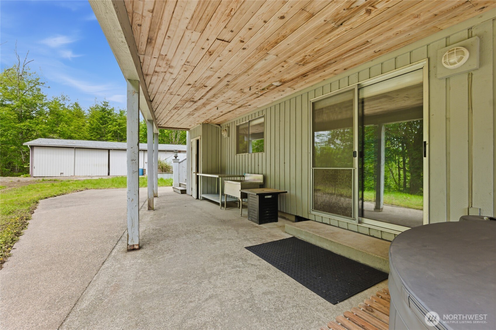 1381 Wynoochee Valley Road Montesano, WA 98563 - Photo 25 of 40
