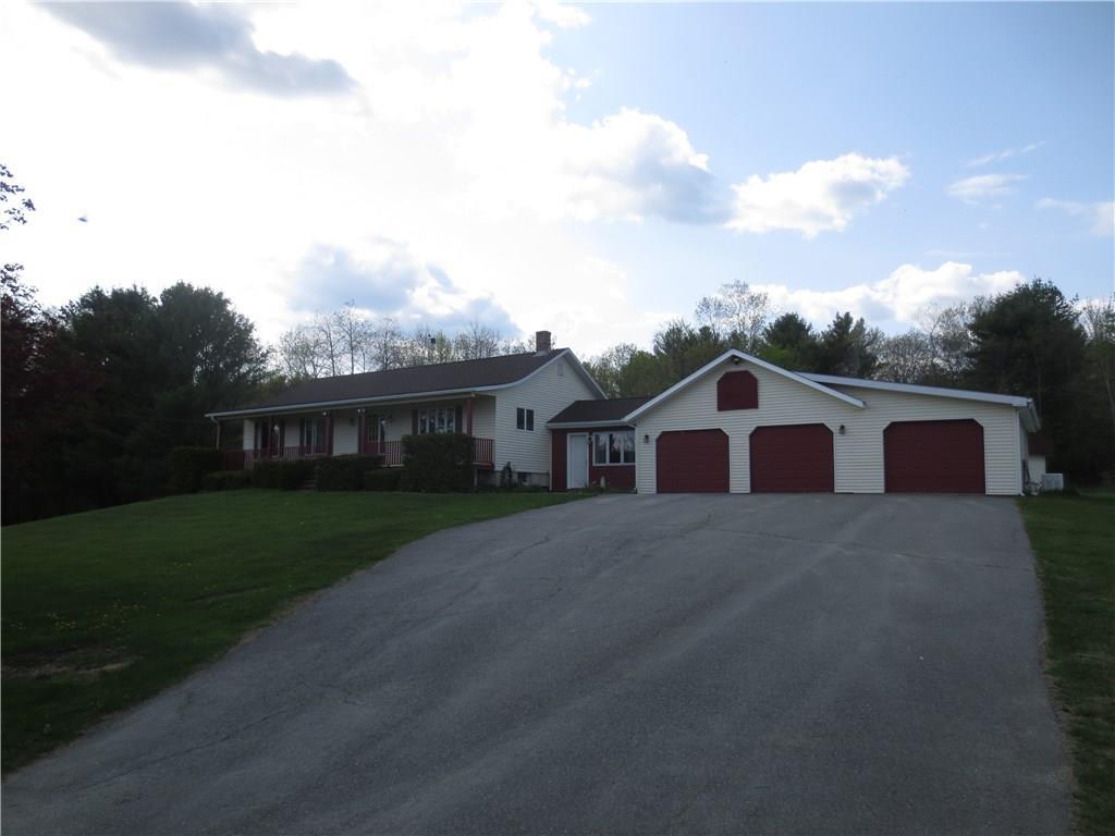 374 Cider Hill Road Exeter, ME 04435 - Photo 1 of 21 Photo