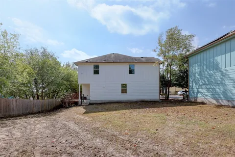 $2,100 | 5501 Bradford Pear Lane, Austin, TX 78744