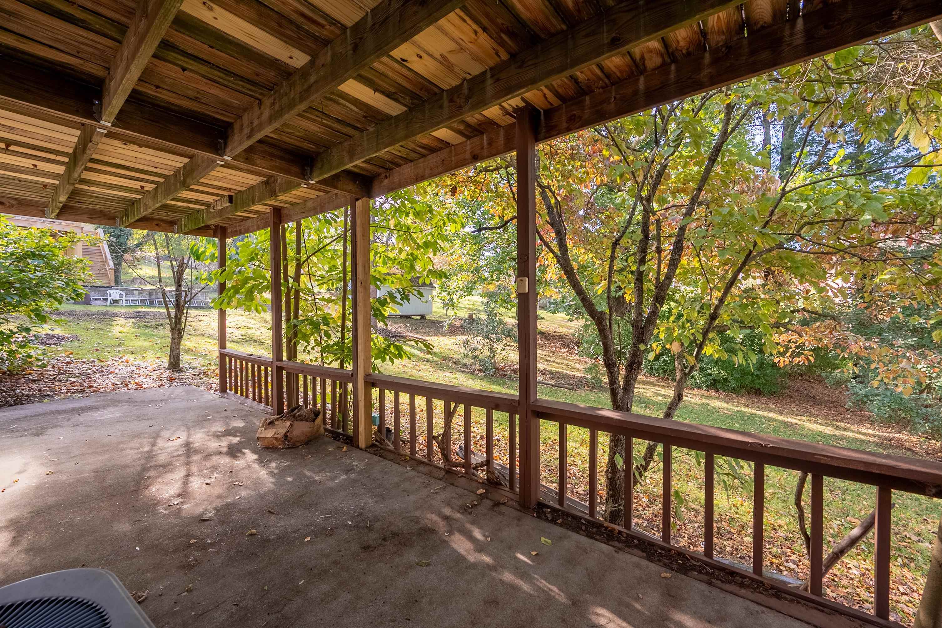 604 Fort Branch Road Pearisburg, VA 24134 - Photo 53 of 62 Gallery Image 53