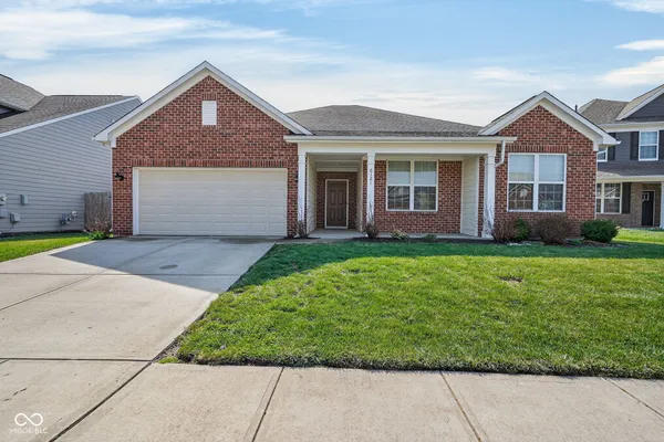 $429,900 | 6121 Marigold Court, Whitestown, IN 46075