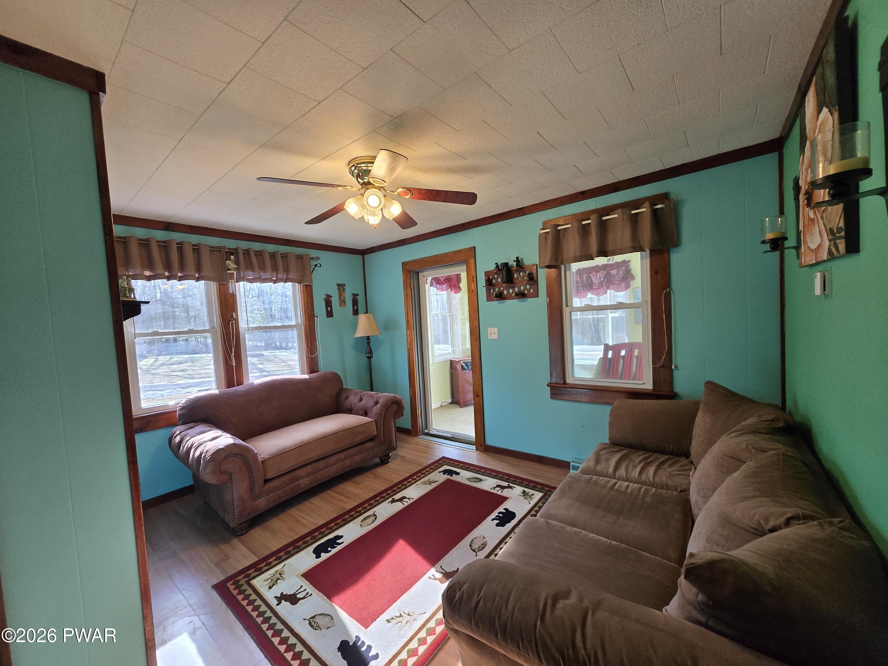 416 Rowland Road Greeley, PA 18425 - Photo 3 of 10 20260113_112136