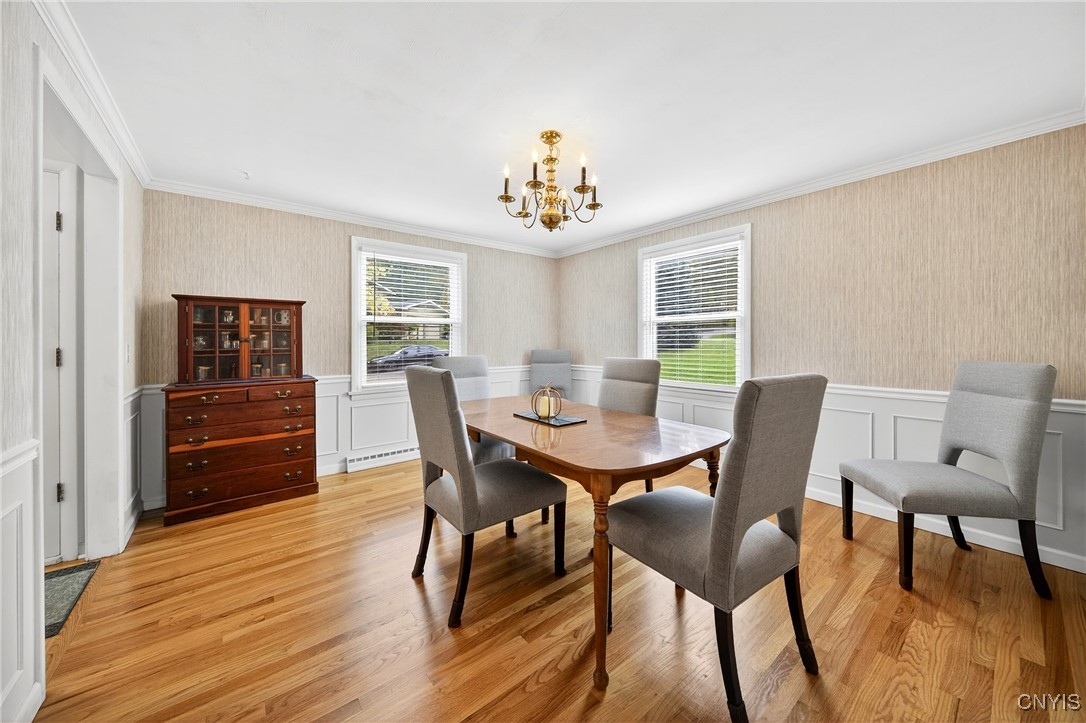 104 Clark Road Fayetteville, NY 13066 - Photo 15 of 40