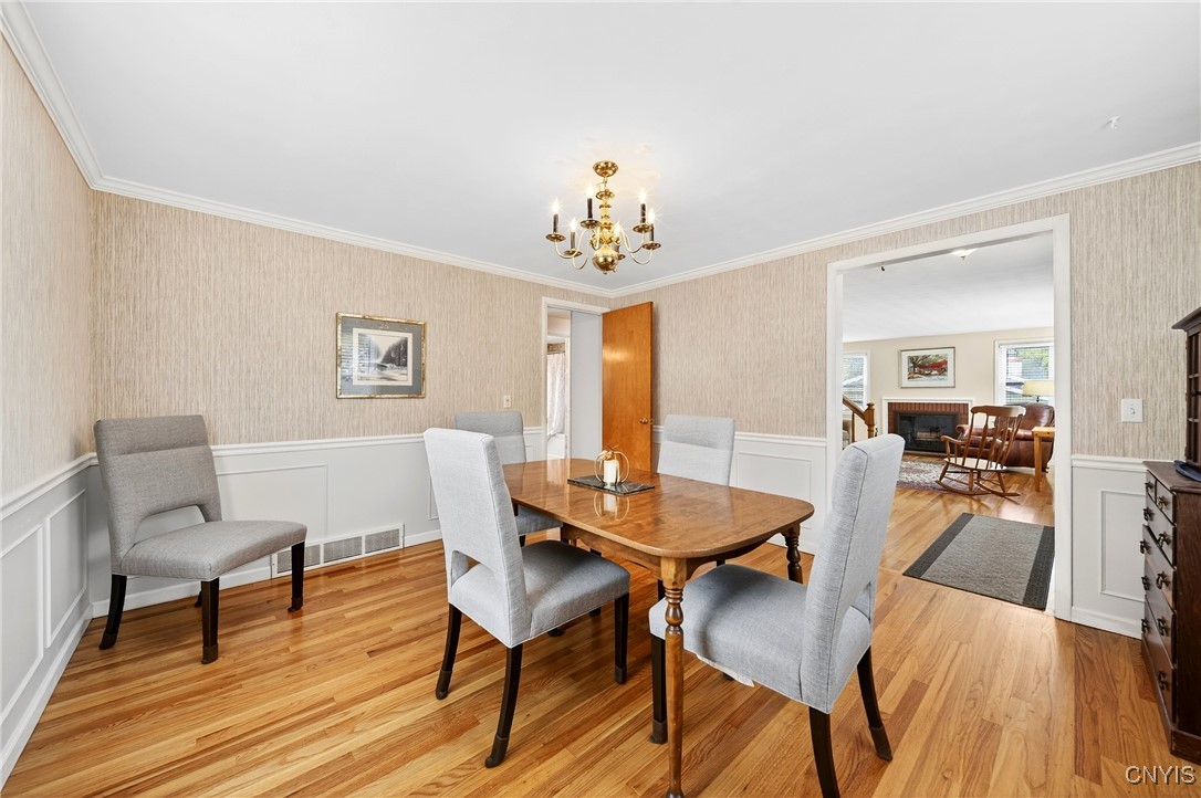 104 Clark Road Fayetteville, NY 13066 - Photo 16 of 40