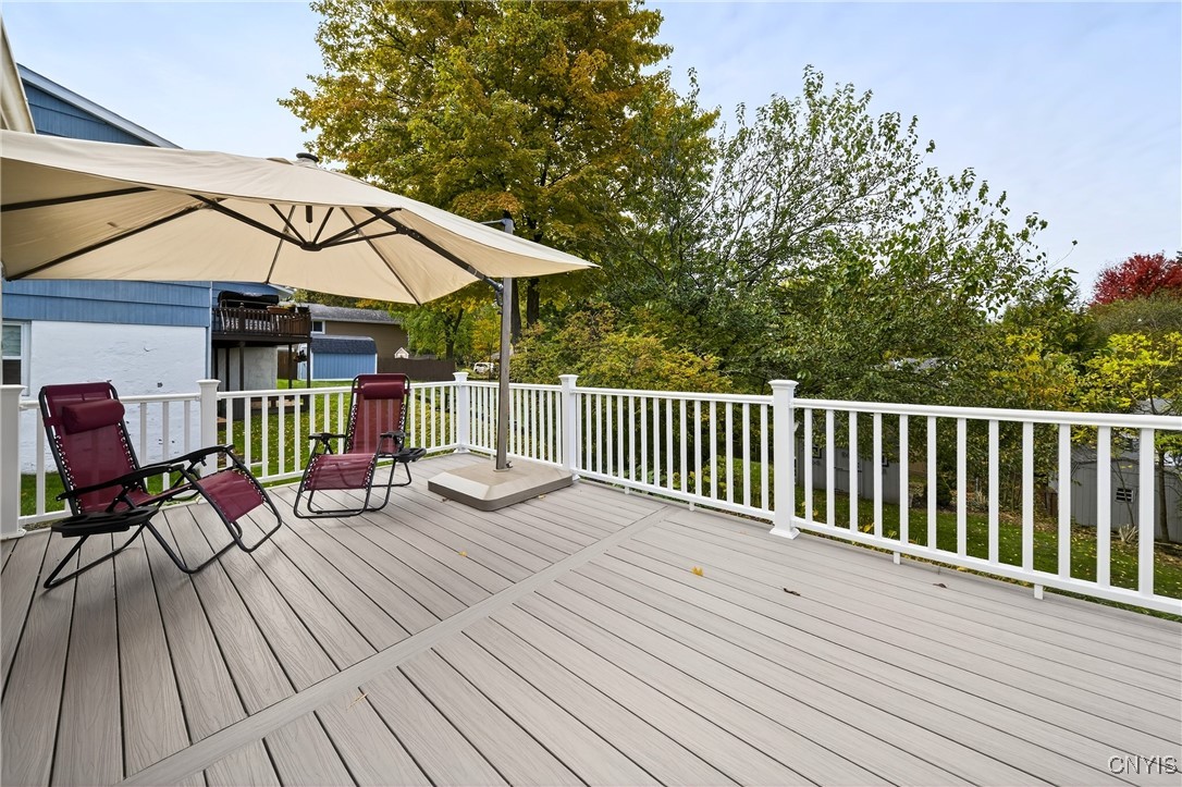 104 Clark Road Fayetteville, NY 13066 - Photo 27 of 40