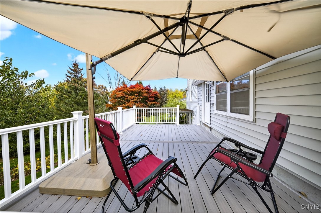 104 Clark Road Fayetteville, NY 13066 - Photo 28 of 40