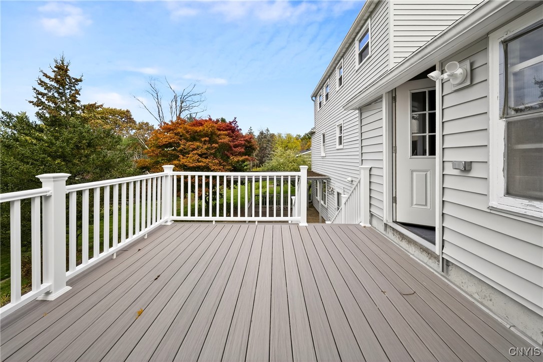 104 Clark Road Fayetteville, NY 13066 - Photo 29 of 40