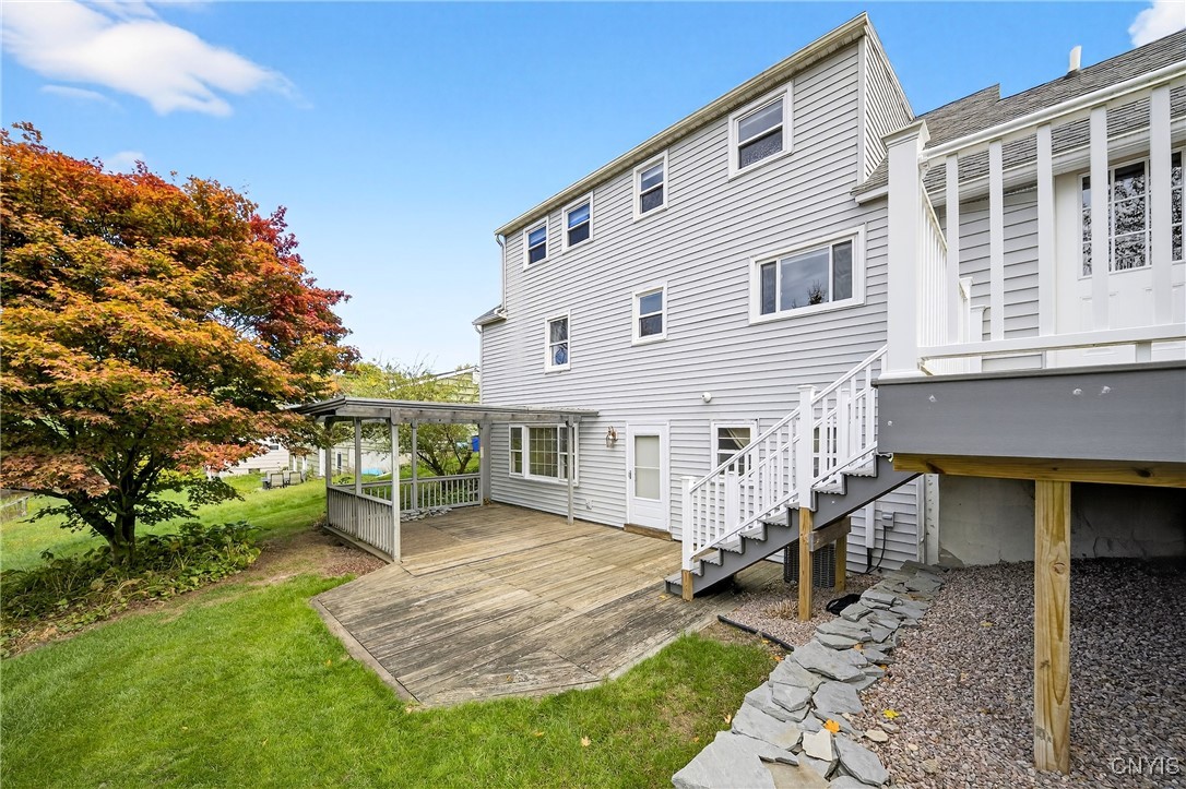 104 Clark Road Fayetteville, NY 13066 - Photo 35 of 40