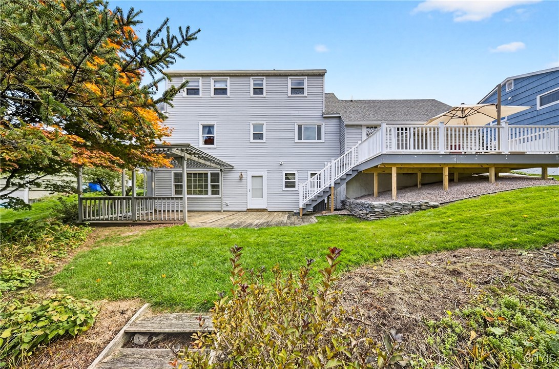 104 Clark Road Fayetteville, NY 13066 - Photo 36 of 40