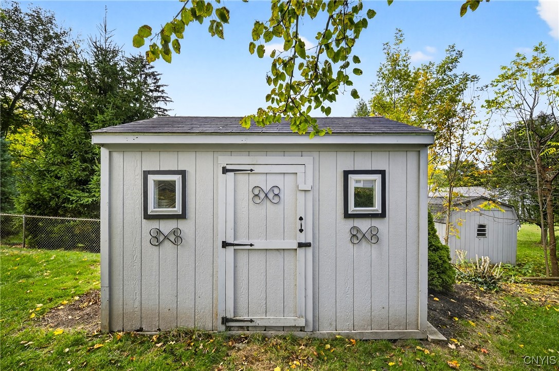 104 Clark Road Fayetteville, NY 13066 - Photo 37 of 40