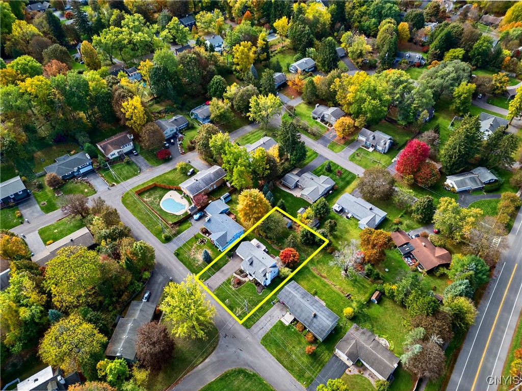 104 Clark Road Fayetteville, NY 13066 - Photo 39 of 40