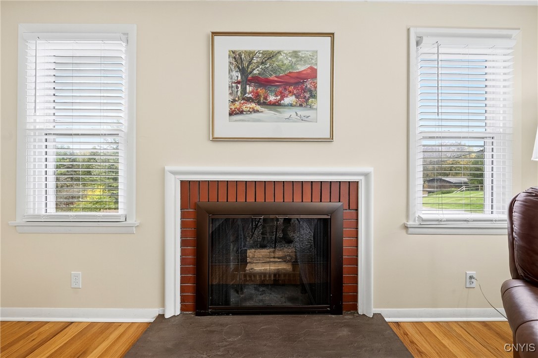 104 Clark Road Fayetteville, NY 13066 - Photo 4 of 40