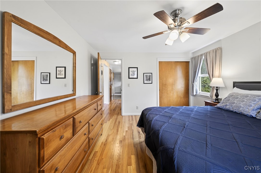 104 Clark Road Fayetteville, NY 13066 - Photo 9 of 40