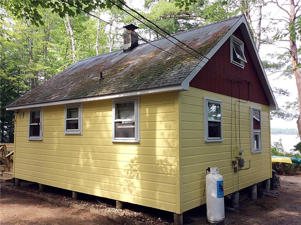 183 Shore Road Denmark, ME 04022 - Photo 10 of 35 Photo