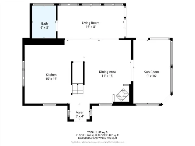 $769,900 | 6 Allen Avenue, Wareham, MA 02571