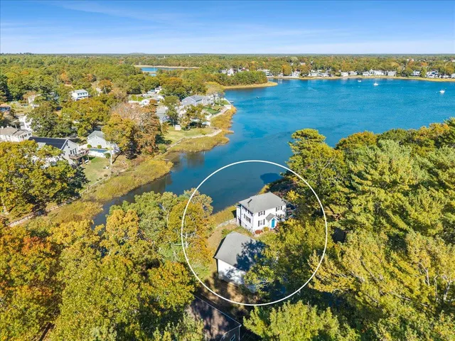 $769,900 | 6 Allen Avenue, Wareham, MA 02571