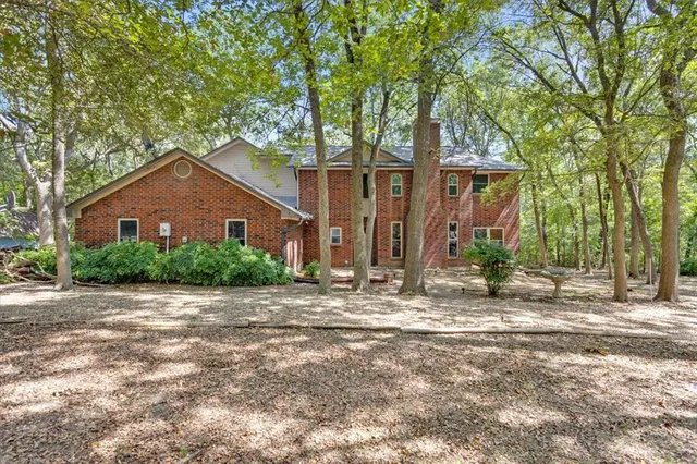 $850,000 | 4359 Weston Creek Court, Celina, TX 75009