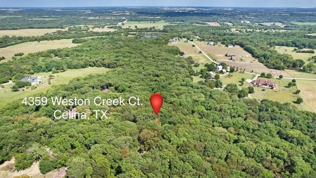 $850,000 | 4359 Weston Creek Court, Celina, TX 75009