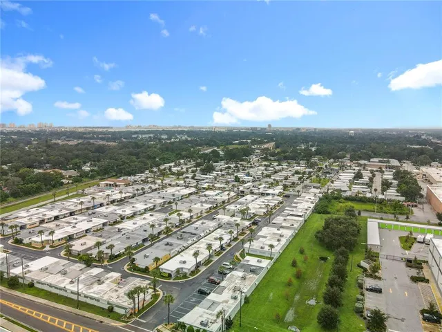 $93,900 | 250 Rosery Road Northwest, Unit 202, Largo, FL 33770