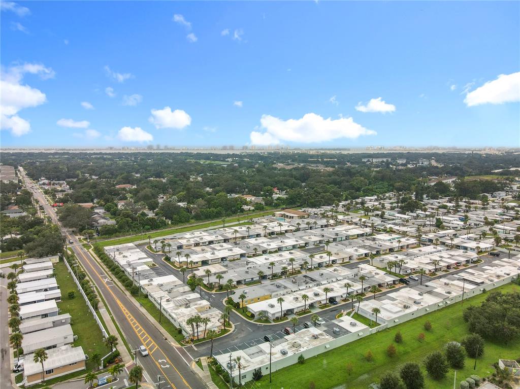 250 Rosery Road Northwest, Unit 202 Largo, FL 33770 - Photo 18 of 20