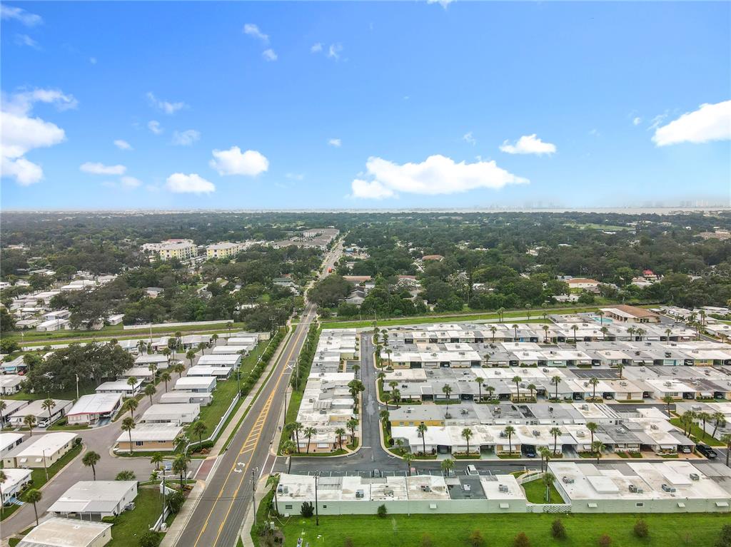 250 Rosery Road Northwest, Unit 202 Largo, FL 33770 - Photo 19 of 20