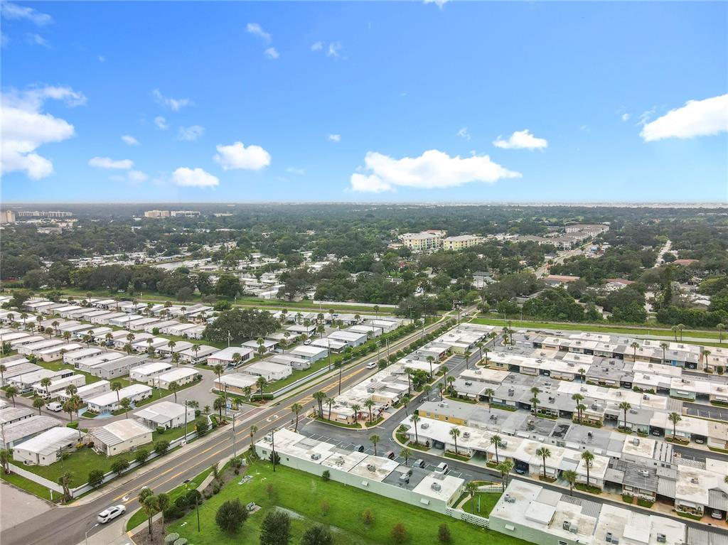 250 Rosery Road Northwest, Unit 202 Largo, FL 33770 - Photo 20 of 20