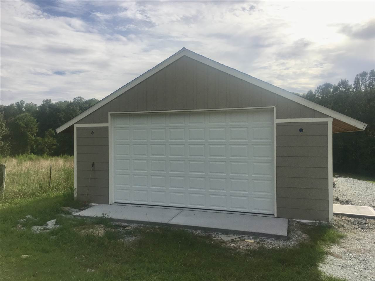 3509 Bahama Road Rougemont, NC 27572 - Photo 27 of 30 Photo 27