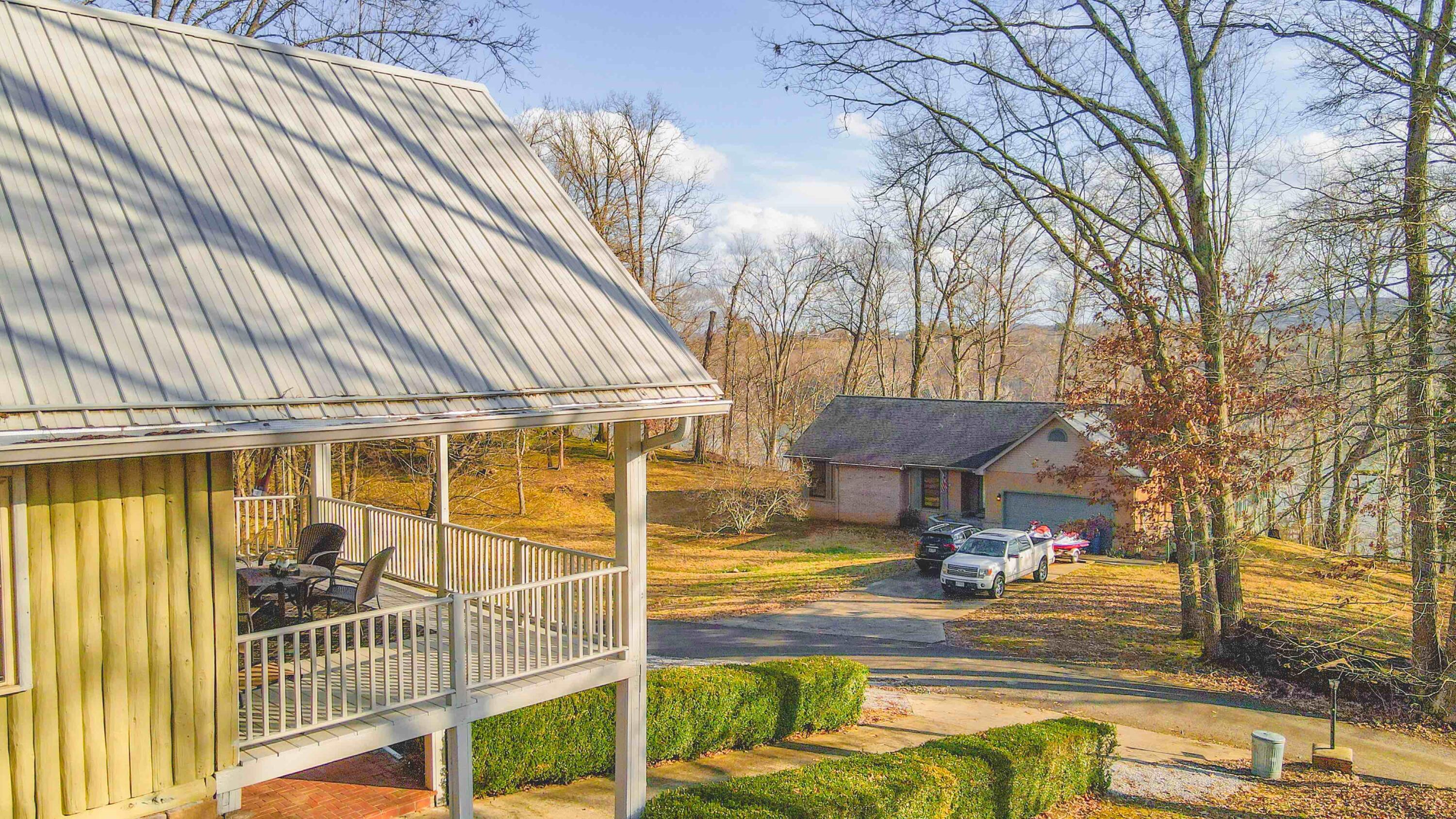 1699 Bridge Hollow Road Somerset, KY 42503 - Photo 98 of 107 DJI_062497