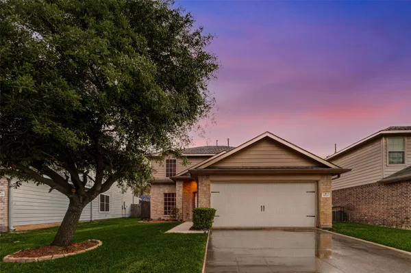 $255,000 | 3523 Bluebird Park Lane, Humble, TX 77338