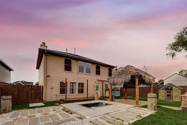 $255,000 | 3523 Bluebird Park Lane, Humble, TX 77338