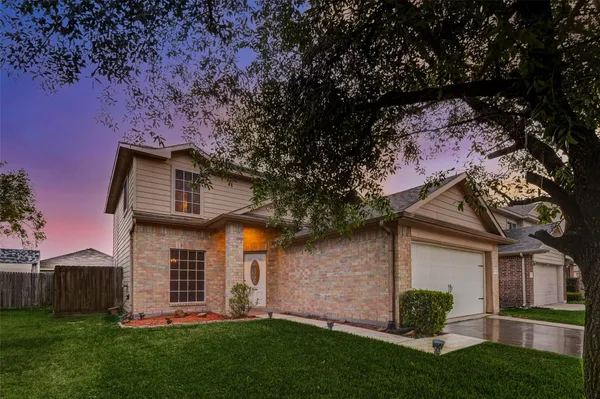 $255,000 | 3523 Bluebird Park Lane, Humble, TX 77338