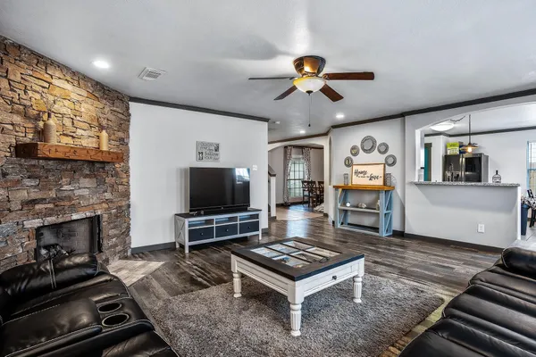 $255,000 | 3523 Bluebird Park Lane, Humble, TX 77338