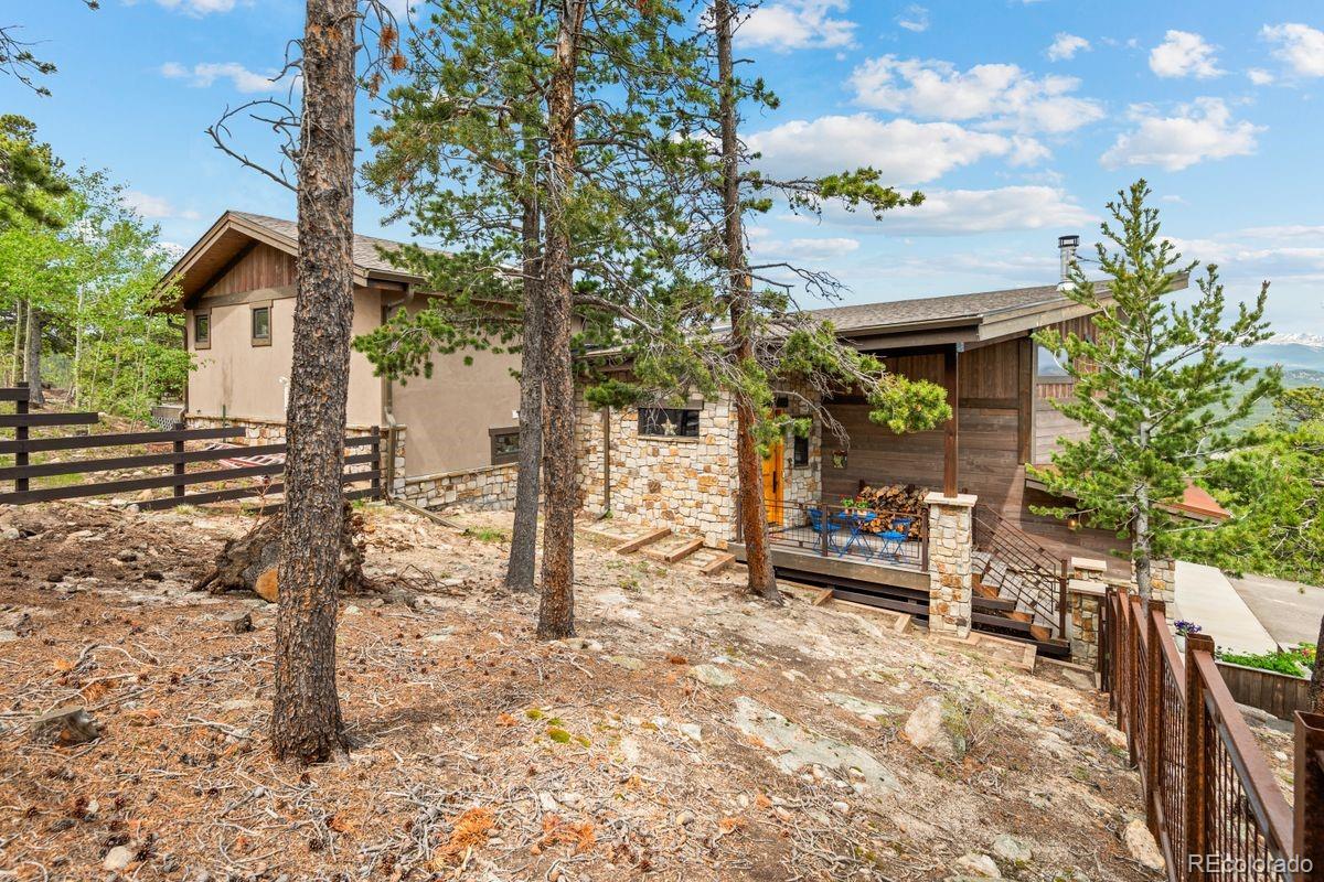 843 Indian Peak Road Golden, CO 80403 - Photo 49 of 50