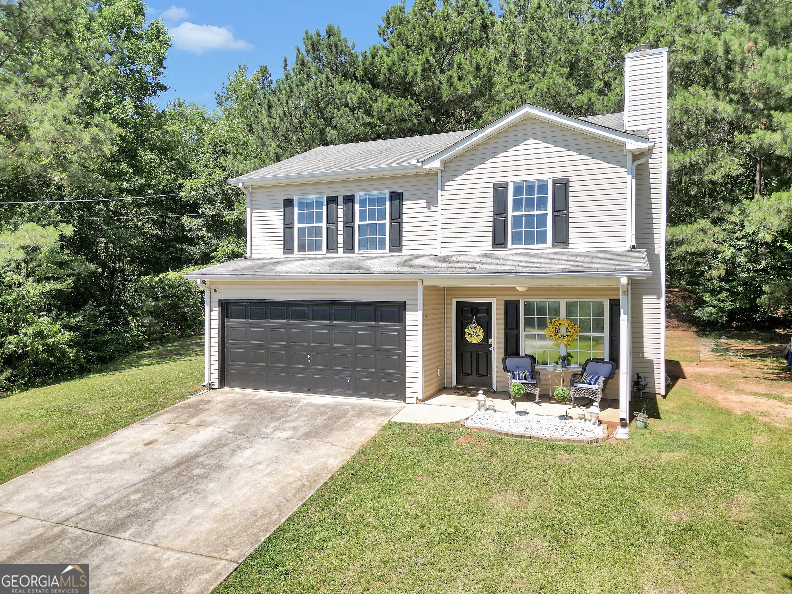 470 Old Tree Drive Jackson, GA 30233 - Photo 2 of 37