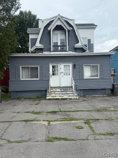 115 East Bloomfield Street Rome, NY 13440 - Photo 1 of 7