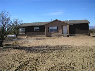 2300 Dark Star Road Benson, AZ 85602 - Photo 1 of 6