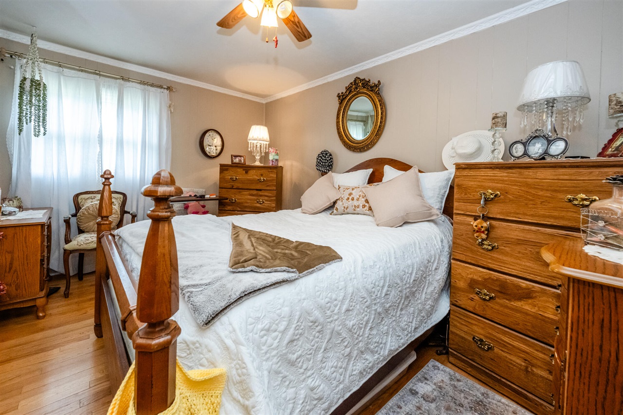 1155 South Bainbridge Center Road Benton Harbor, MI 49022 - Photo 32 of 47