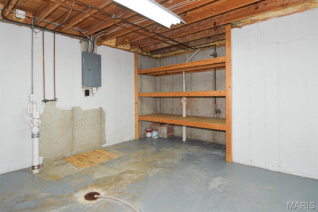 548 Woodhill Estates Drive Ballwin, MO 63021 - Photo 35 of 37