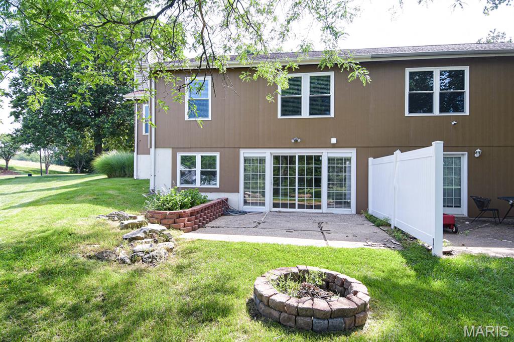 548 Woodhill Estates Drive Ballwin, MO 63021 - Photo 37 of 37