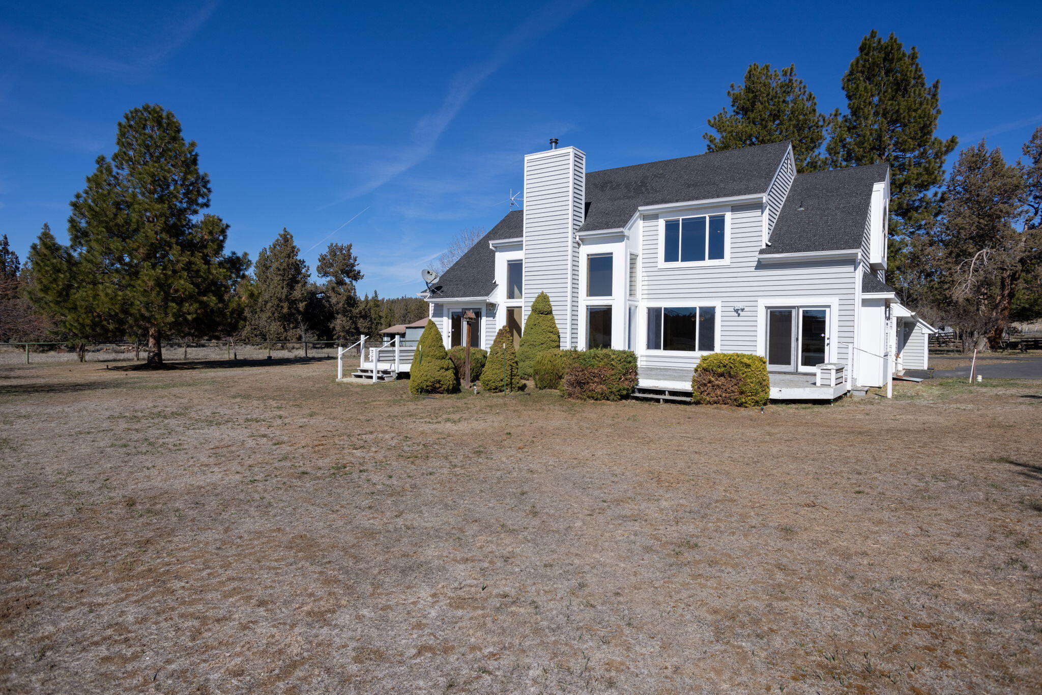 69175 Hurtley Ranch Rd Sisters
